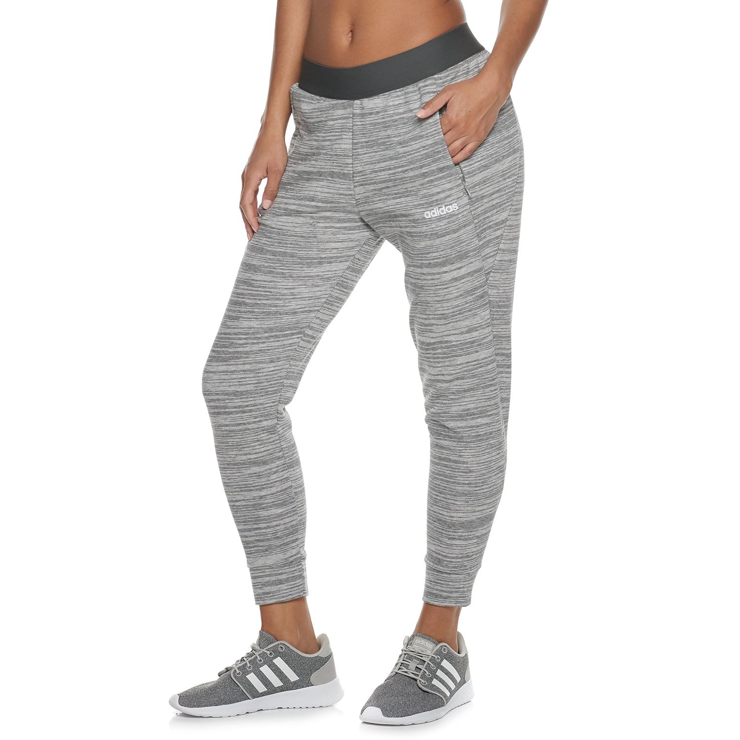 kohls adidas sweatpants