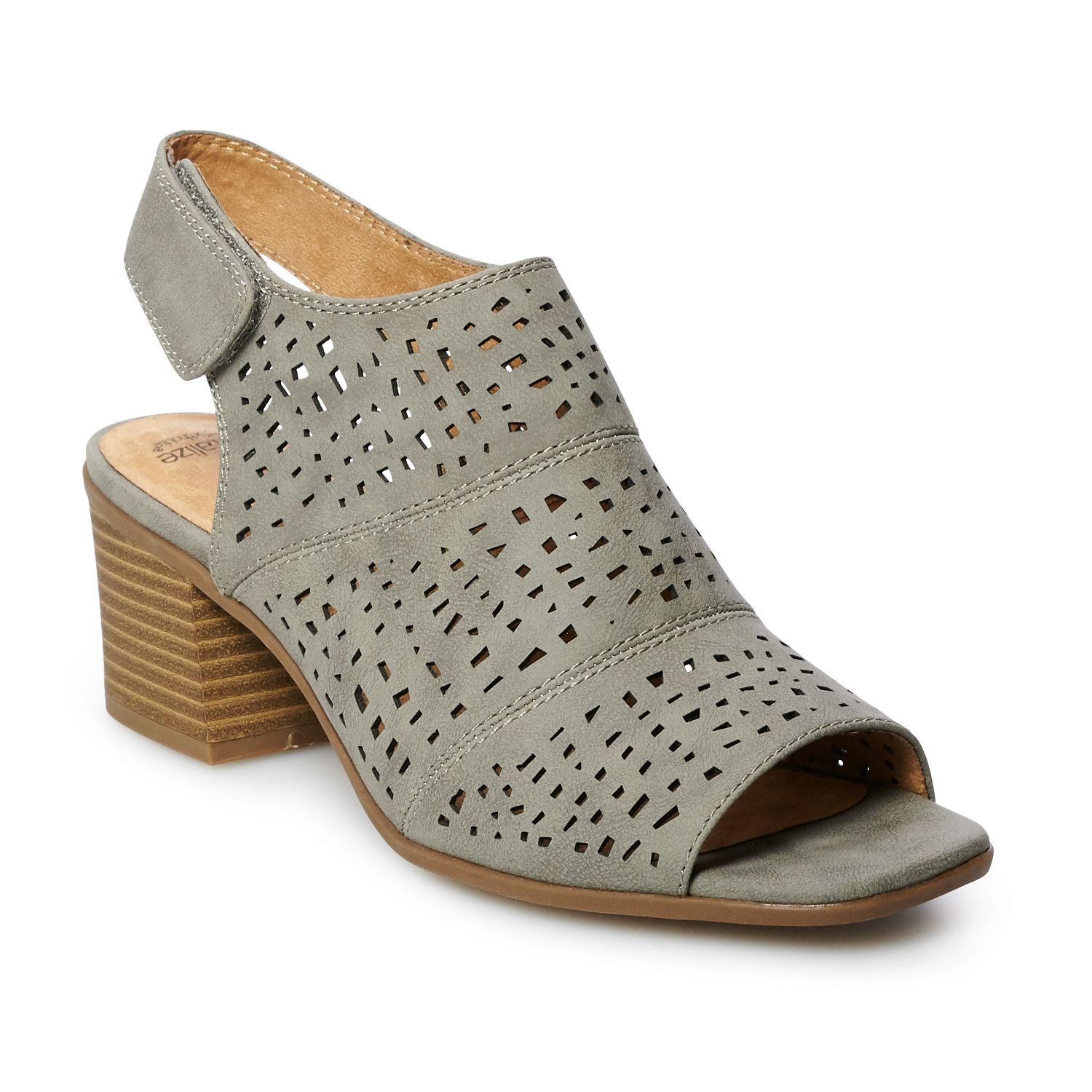 gray women's boots clearance