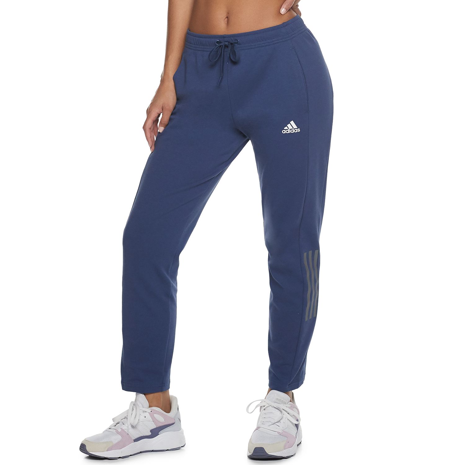 womens tapered jogger pants