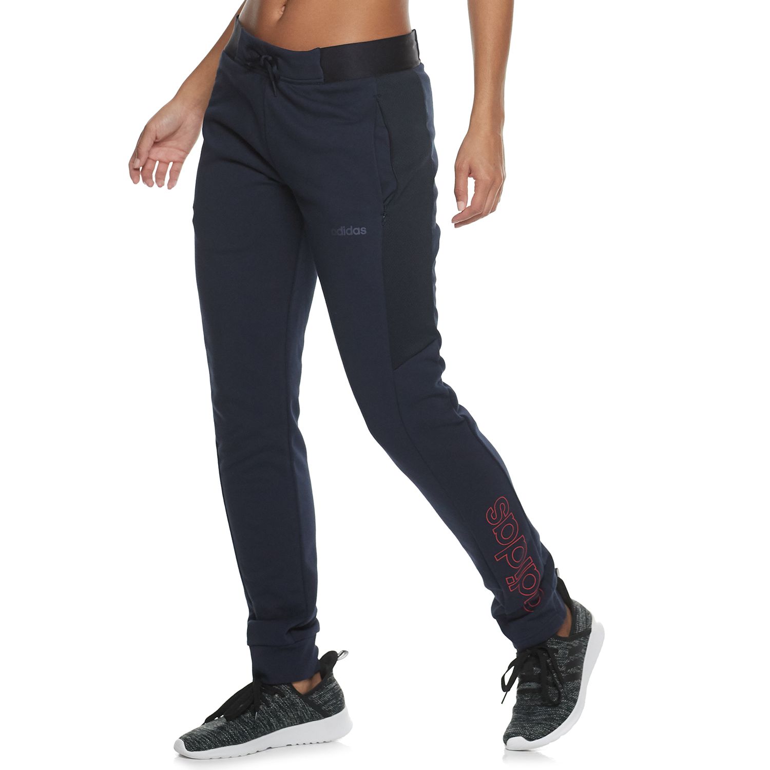 womens jogger sweatpants