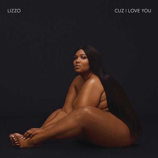 Lizzo Cuz I Love You Vinyl Record