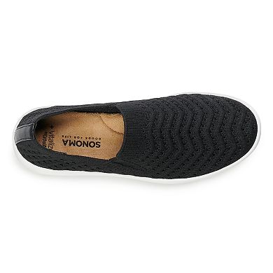 Sonoma Goods For Life® Catahoula Women's Slip-On Shoes