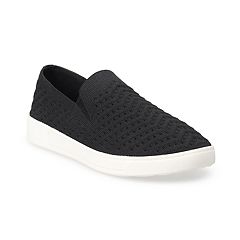 Black slip deals ons womens