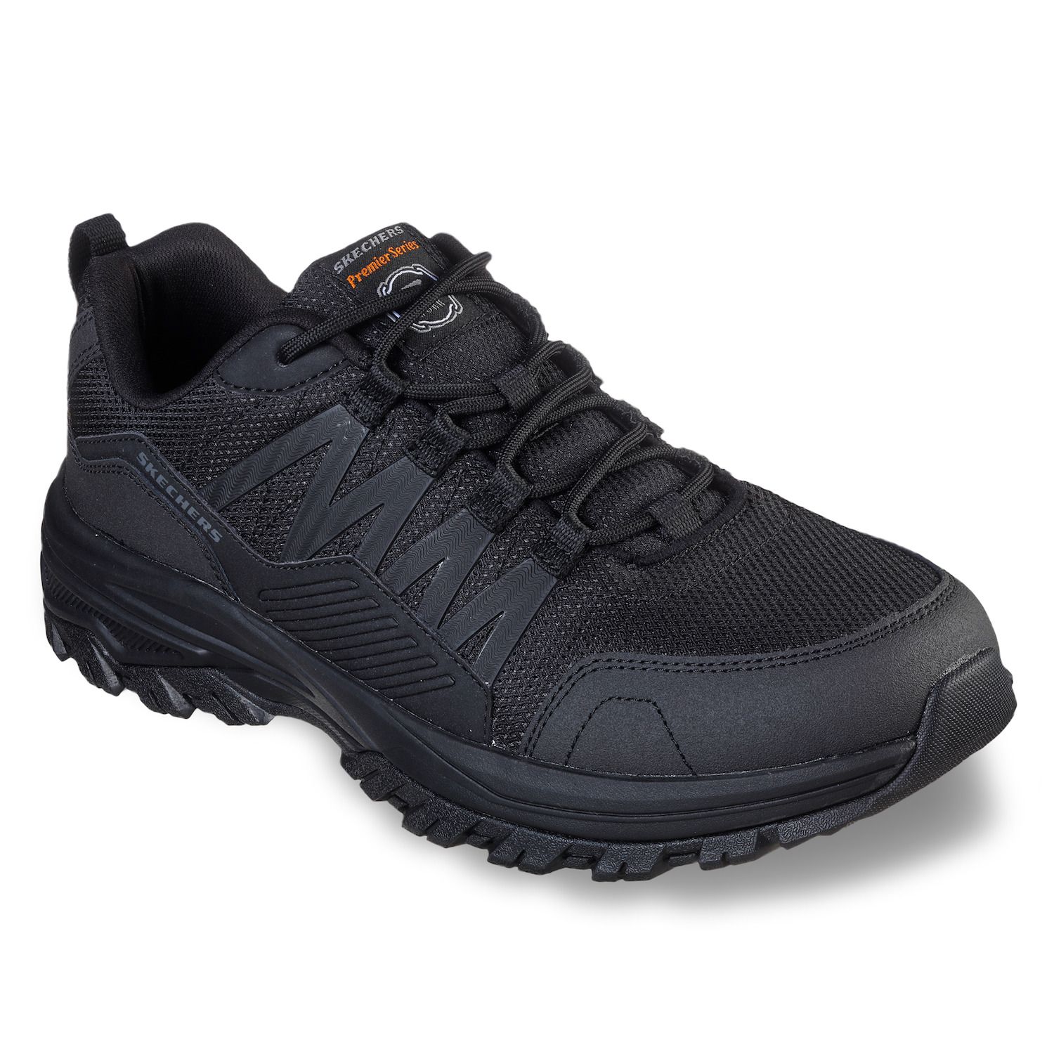 skechers comfy work shoes
