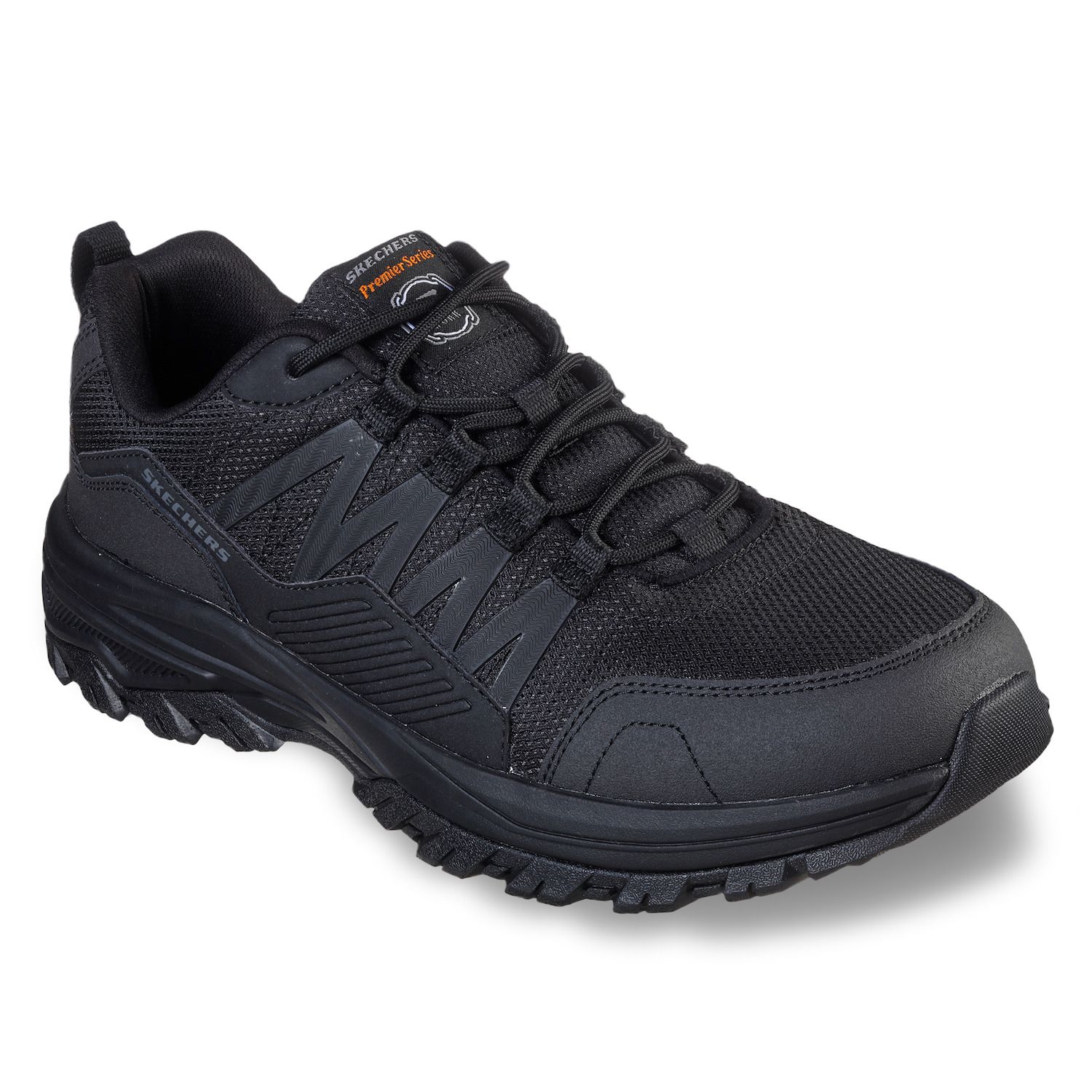 Skechers® Work Relaxed Fit Fannter SR 