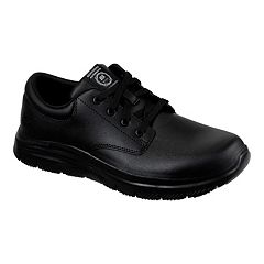 Kohls non slip sale shoes mens