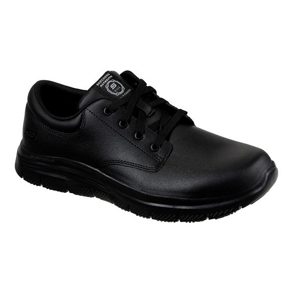 Kohls mens skechers slip hot sale on