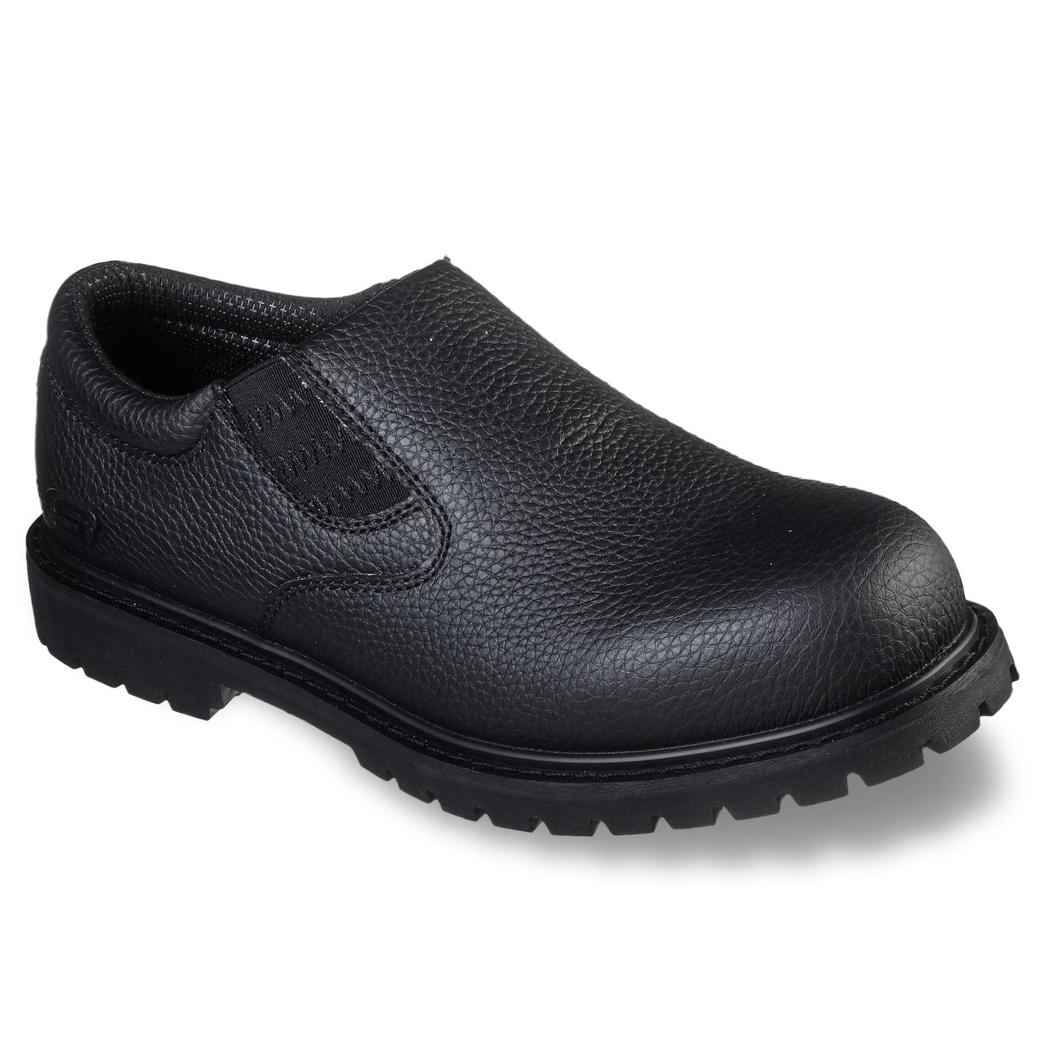 skechers relaxed fit segment the search men's loafers