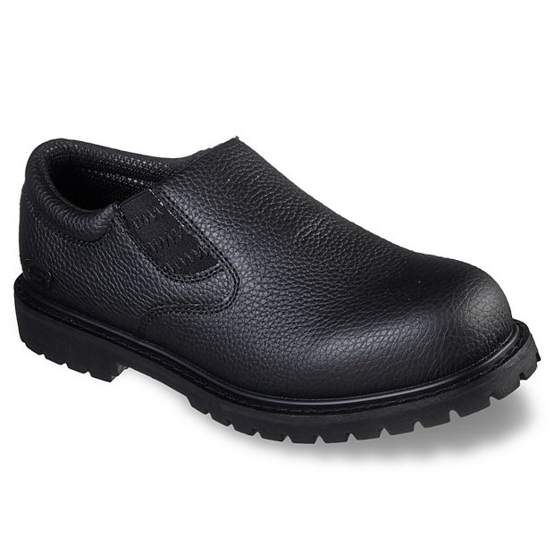 Skechers relaxed fit 2024 memory foam kohls