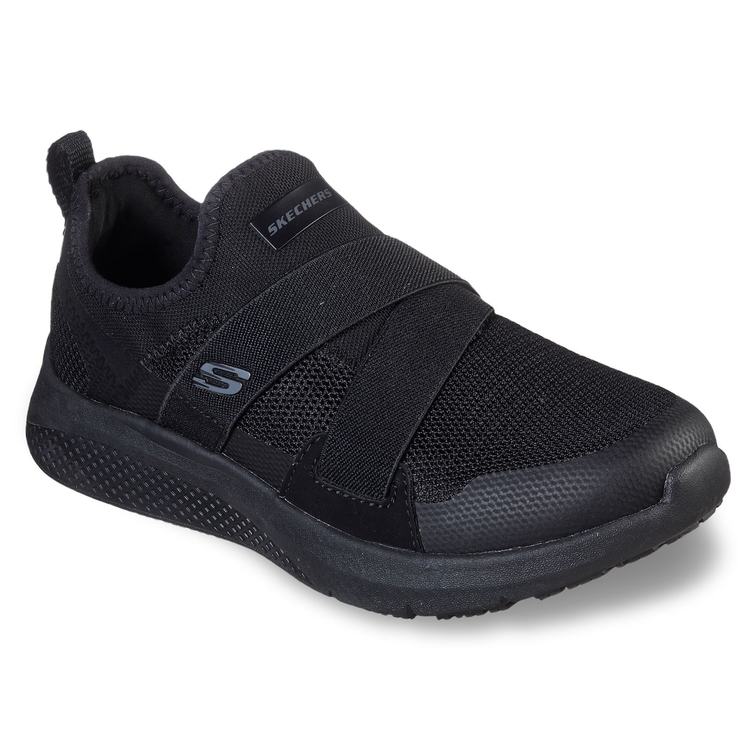 water resistant skechers