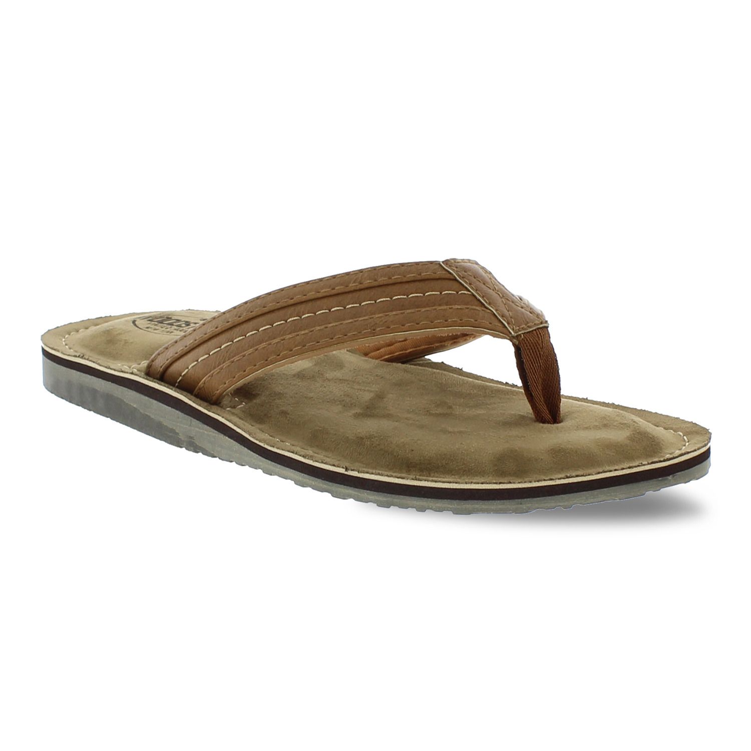 mens woodstock sandals