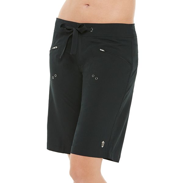 Women's Free Country Bermuda Board Shorts