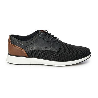 Sonoma Goods For Life Trace Men s Knit Sneakers