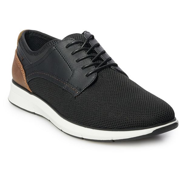 Sonoma Goods For Life® Trace Men's Oxford Shoes  Oxford shoes, Oxford  shoes men, Dress shoes men