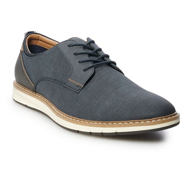 Sonoma Goods For Life® Korey Men's Oxford Shoes