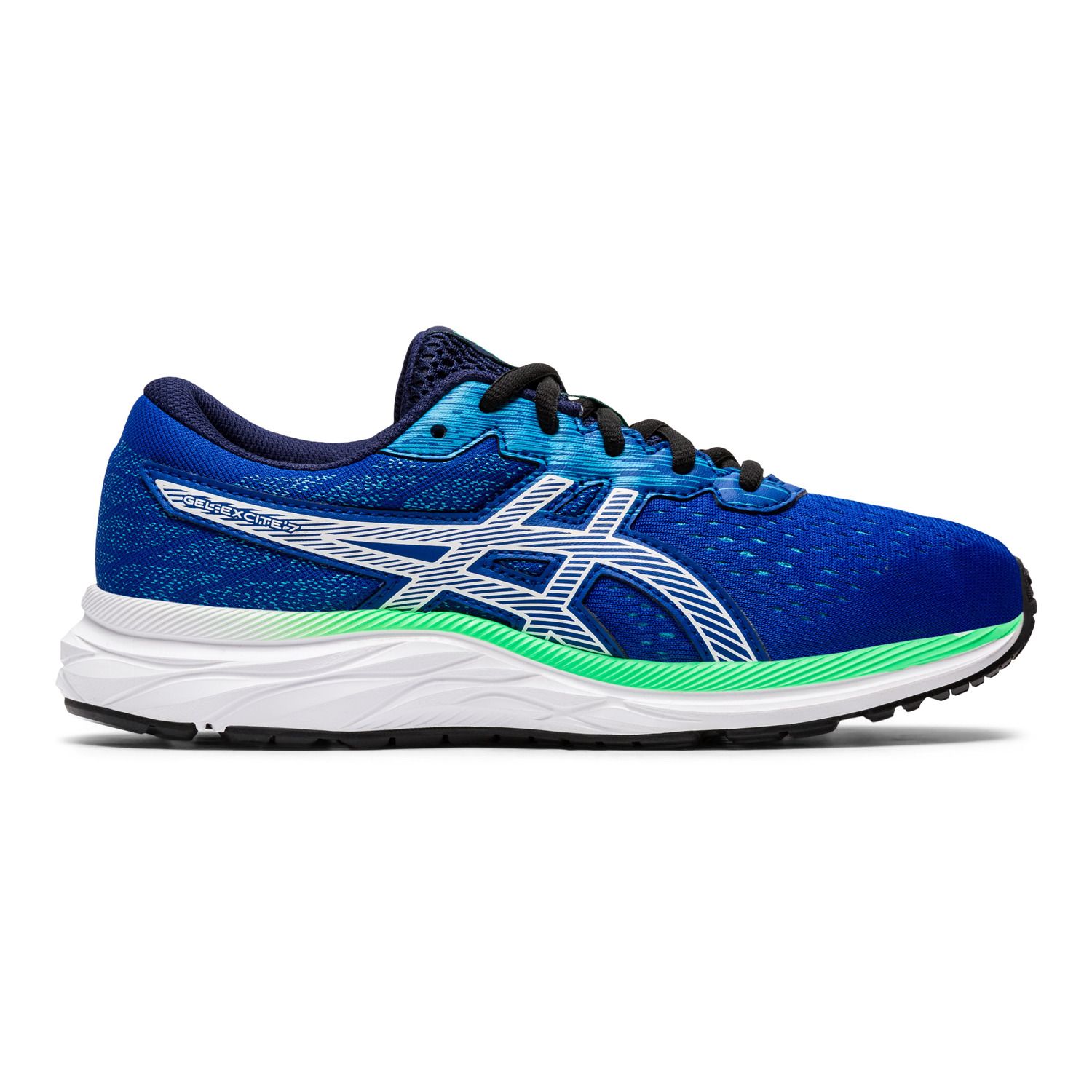 kohls asics gel excite 7