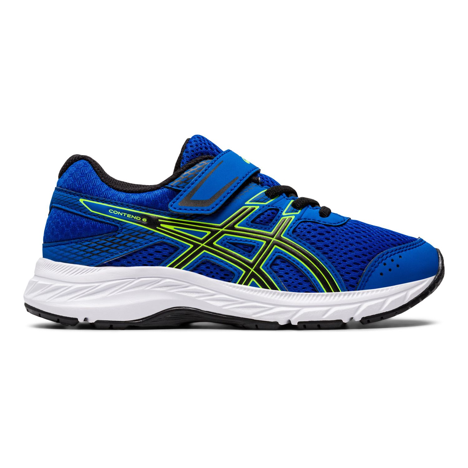 kids running shoes asics