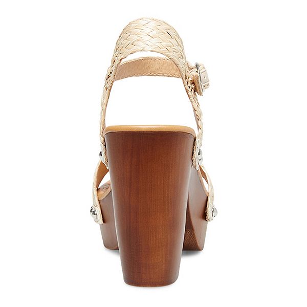 Madden Girl Lifft Women's Platform Sandals