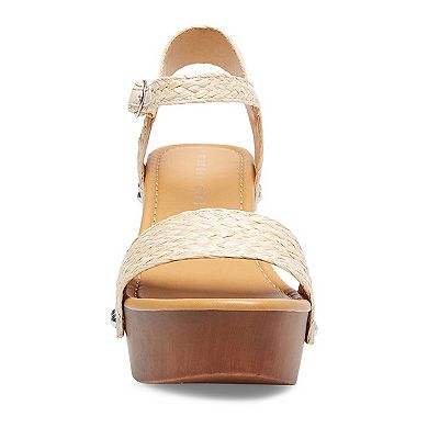 Madden Girl Lifft Women's Platform Sandals