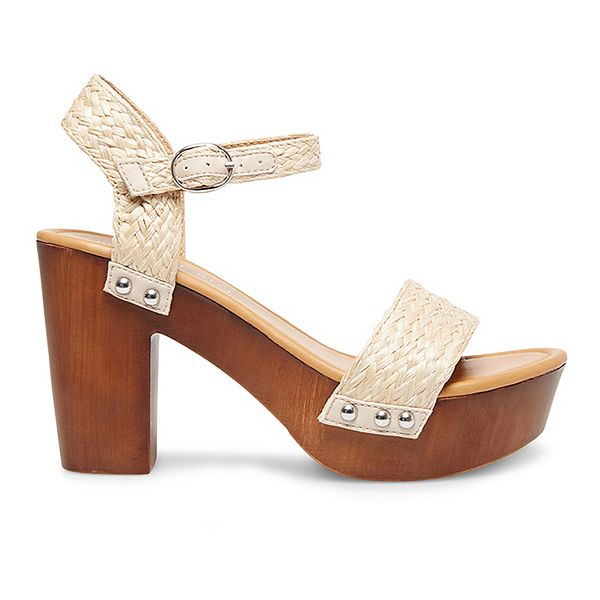 Madden Girl Lifft Women's Platform Sandals