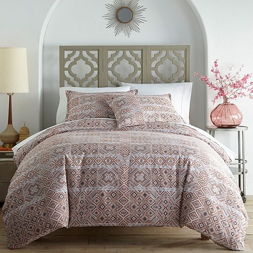 Azalea Skye Chennai Duvet Cover Set