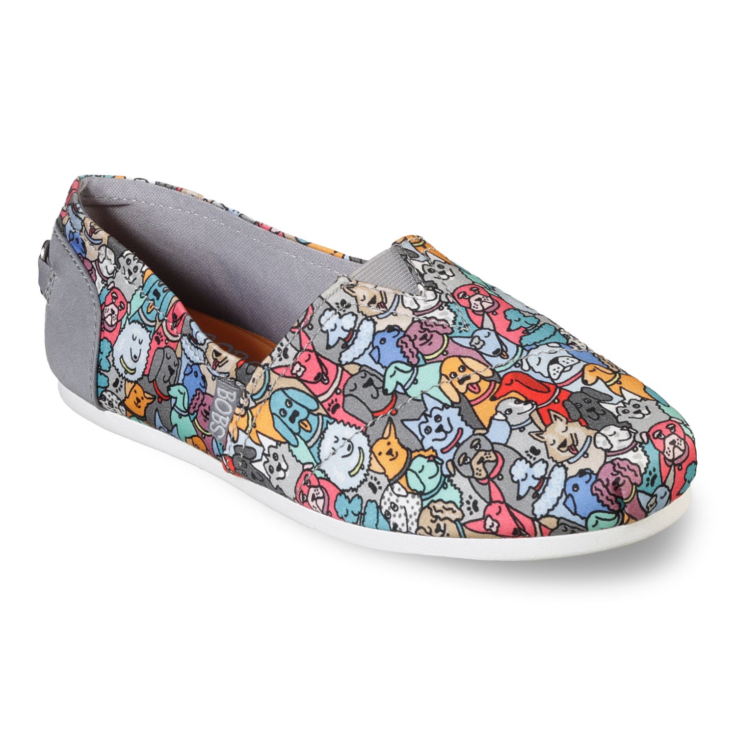 bobs slip on shoes