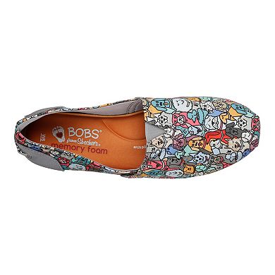 bobs woof party shoes