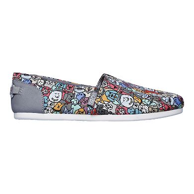 bobs woof party shoes