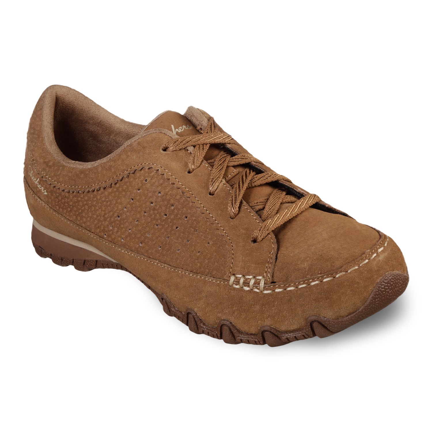 kohl's skechers relaxed fit shoes