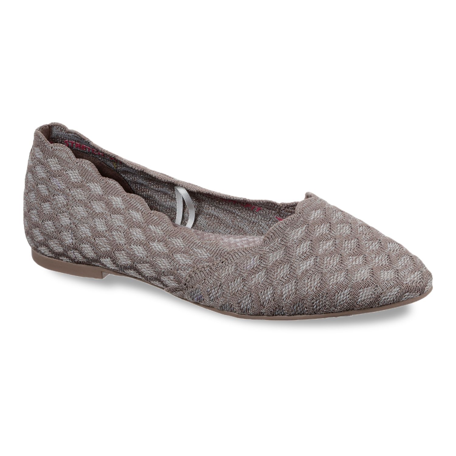 skechers women's flats