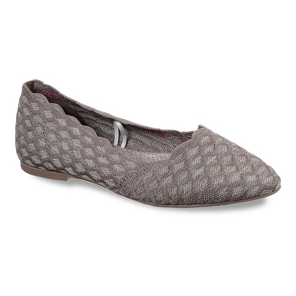 Skechers flats kohls sale