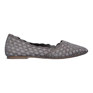 Skechers® Cleo Honeycomb Women's Flats