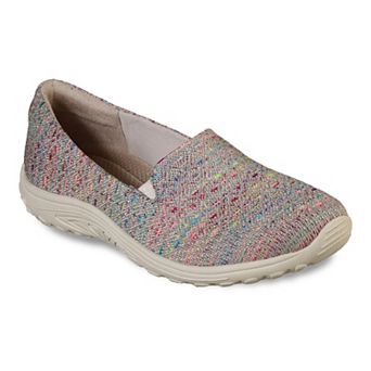 Skechers® Relaxed Fit® Reggae Fest Wicker Women's Shoes