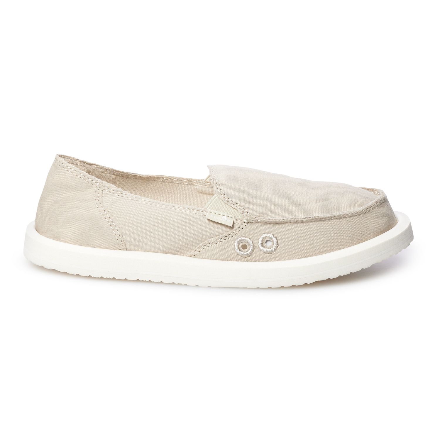 kohls sanuk womens