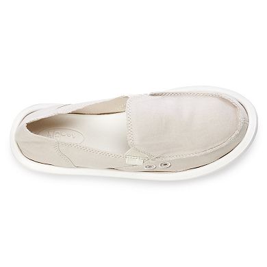 Sanuk Donna Women's Slip-On Shoes