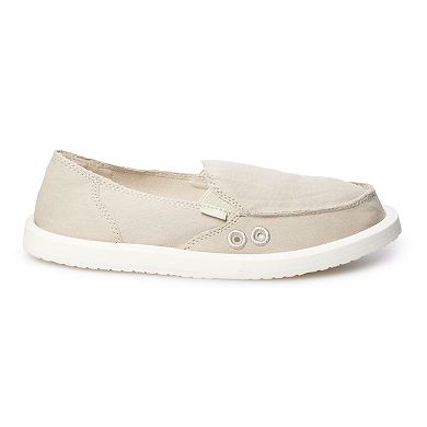 Sanuk Donna Women's Slip-On Shoes