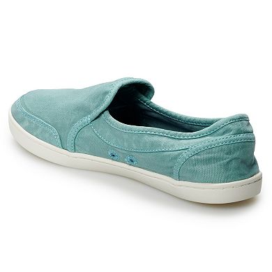 Sanuk Pair O Dice Women's Slip-On Shoes
