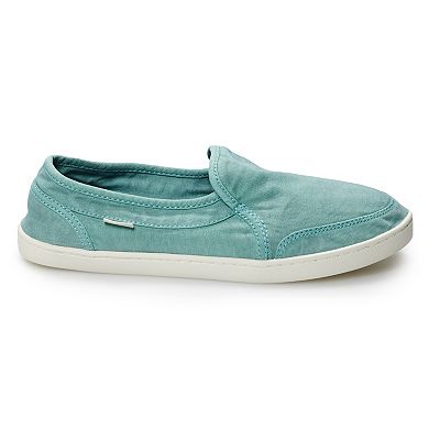 Sanuk Pair O Dice Women's Slip-On Shoes