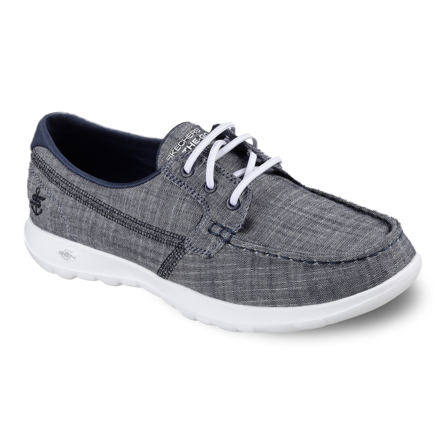 skecher boat shoes