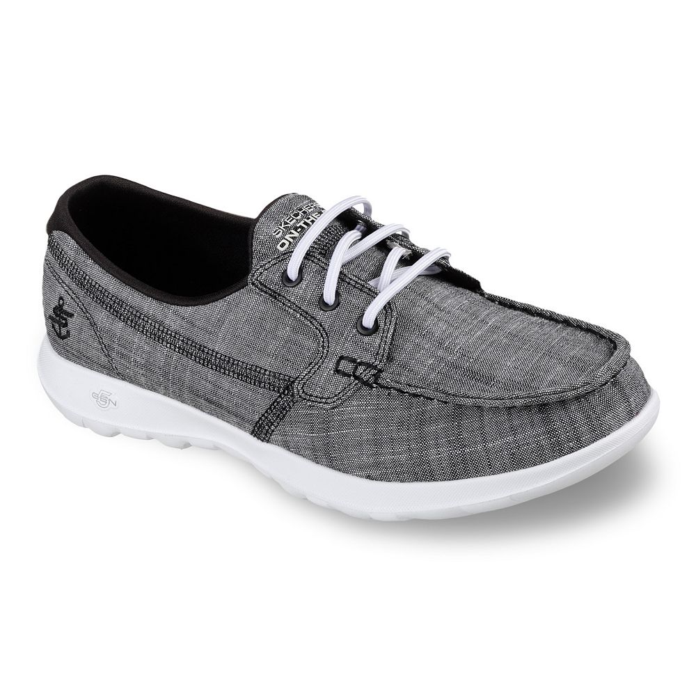 Skecher boat shoes hotsell