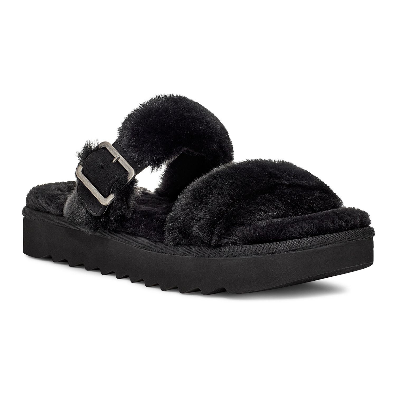 kohls womens ugg slippers