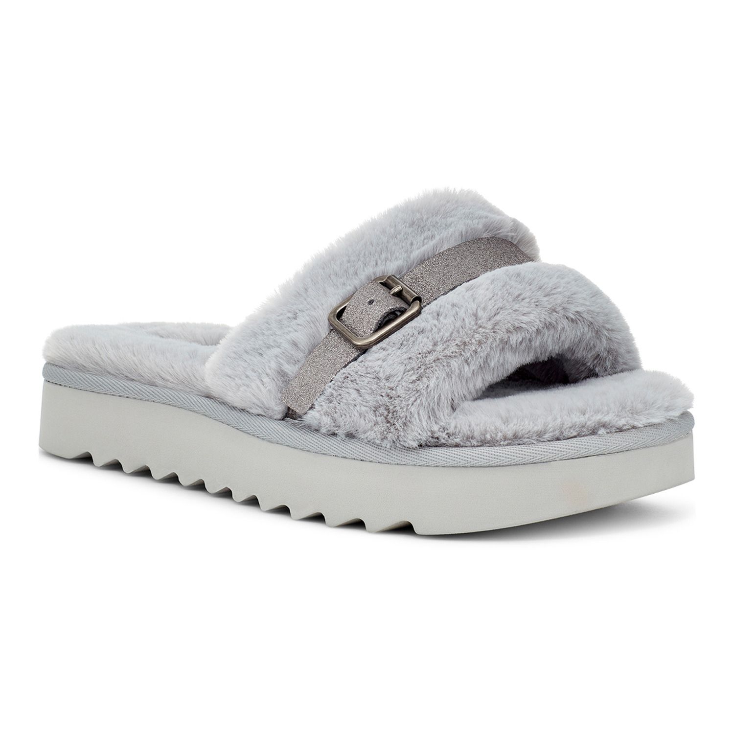 knockoff ugg slides