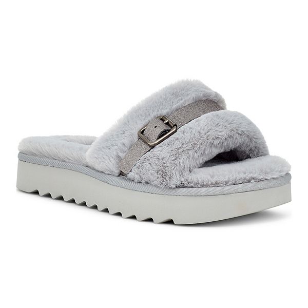 أفضلية اتجاه الى جانب ذلك Fluffy Ugg Slippers Dsvdedommel Com