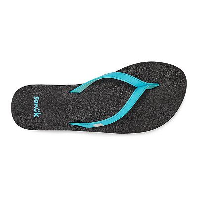 Sanuk Yoga Spree Women s Flip Flop Sandals