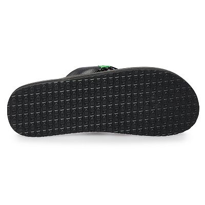 Kohls sanuk sandals deals