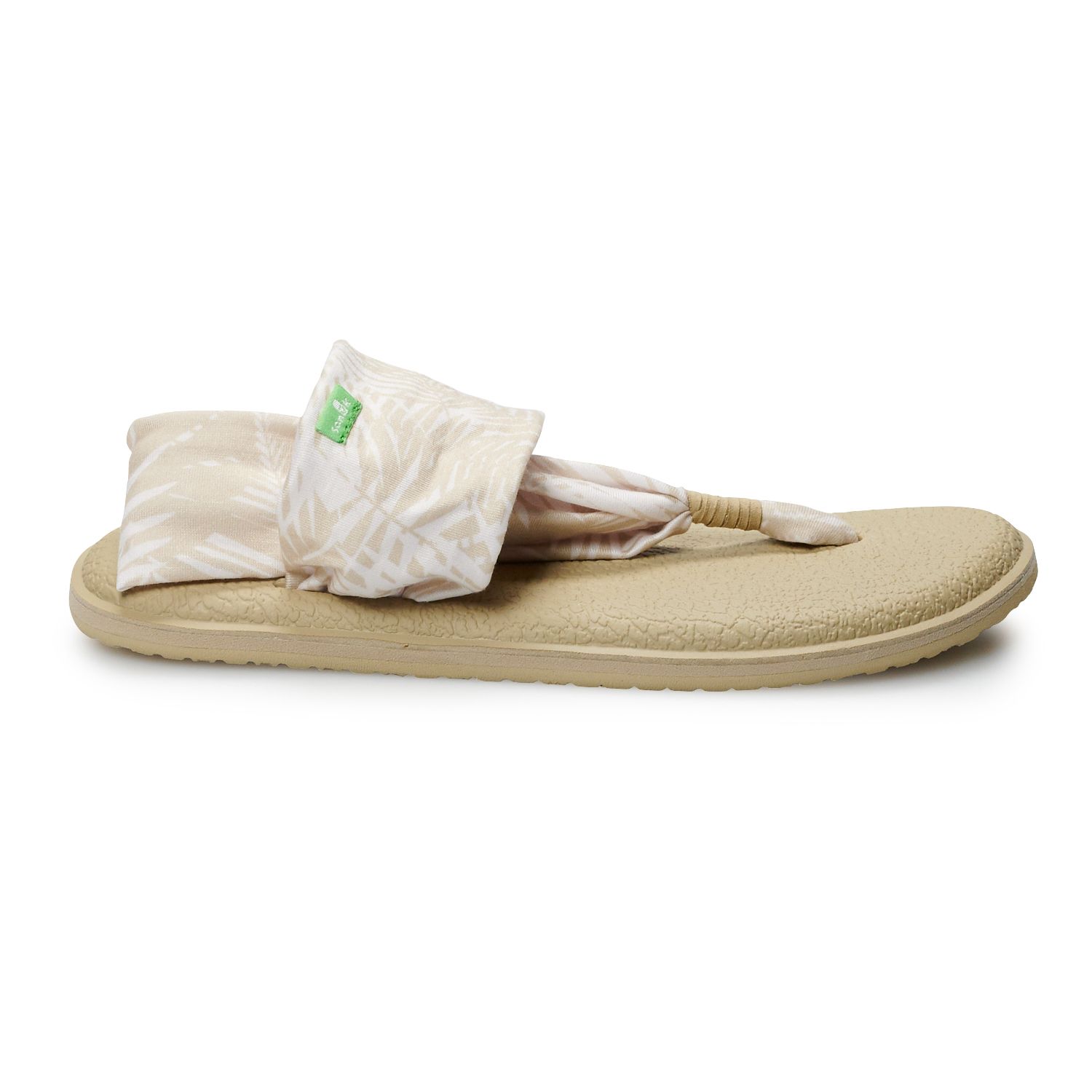 kohls sanuk sandals