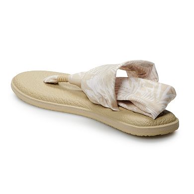 Sanuk Yoga Sling 2 Women's Sandals