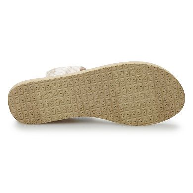 Sanuk Yoga Sling 2 Women's Sandals