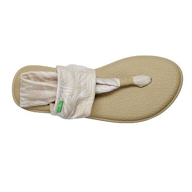 Sanuk Yoga Sling 2 Women's Sandals