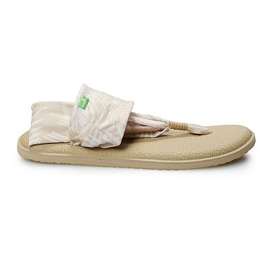 Sanuk Yoga Sling 2 Women's Sandals